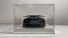 Maquette lamborghini murcielago lb-r 660 – zero fighter