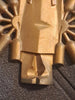 Ancienne Plaque Bronze  VINS NICOLAS collection 19ème