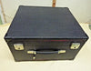 Rare and magnificent antique FISART diatonic accordion