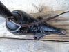 Vintage Gras lamp 202