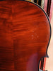 Antique cello