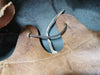 Original German M16 steel helmet 1