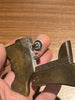 Kronprinz lighter, WWI 14-18 trench art