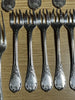 Christofle Marly - Silver-Plated Flatware Set, 95 Pieces