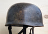 M38 Paratrooper Steel Helmet German Helmet German Helmet