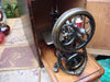 Machine à coudre ancienne et vintage wilcox & gibbs