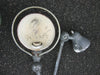 Lot of 3 vintage Jielde workshop factory industrial lamps