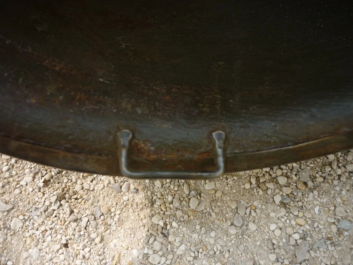 US M1 WW2 HELMET