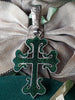 Grand Cross Order, Vermeil. Old model
