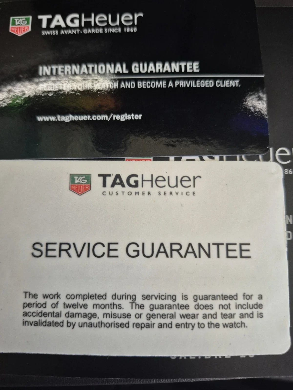 Tag Heuer Carrera Calibre 16 Day-Date 43 mm Automatic CV2A10 - BOX AND PAPERS 2012-