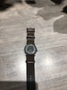 Vintage aviator watch