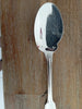 Christofle Chinon silver-plated flatware set, 60 pieces