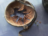 WW2 German helmet 1940 size 64