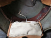 Original German M16 steel helmet 1