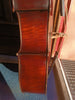 Antique cello