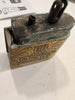 Briquet poilu ancien