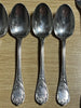 Christofle Marly - Silver-Plated Flatware Set, 95 Pieces