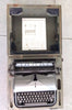 WW2 German typewriter