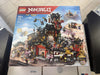 Lego Ninjago 71861 Old City 4851 pieces