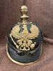 Casque à pointe spikehelmet pickelhaube 1891