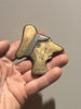 Kronprinz lighter, WWI 14-18 trench art