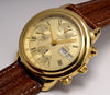 VETTA AUTOMATIC CHRONOGRAPH WATCH ETA 7750 VINTAGE SWISS WATCH
