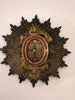 Grand Officer's cross medal of the Order of the Dragon of Annam