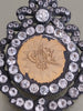 Rare Order of the Medjidie Insignia - Ottoman Empire - 19th Century - Silver & Gold