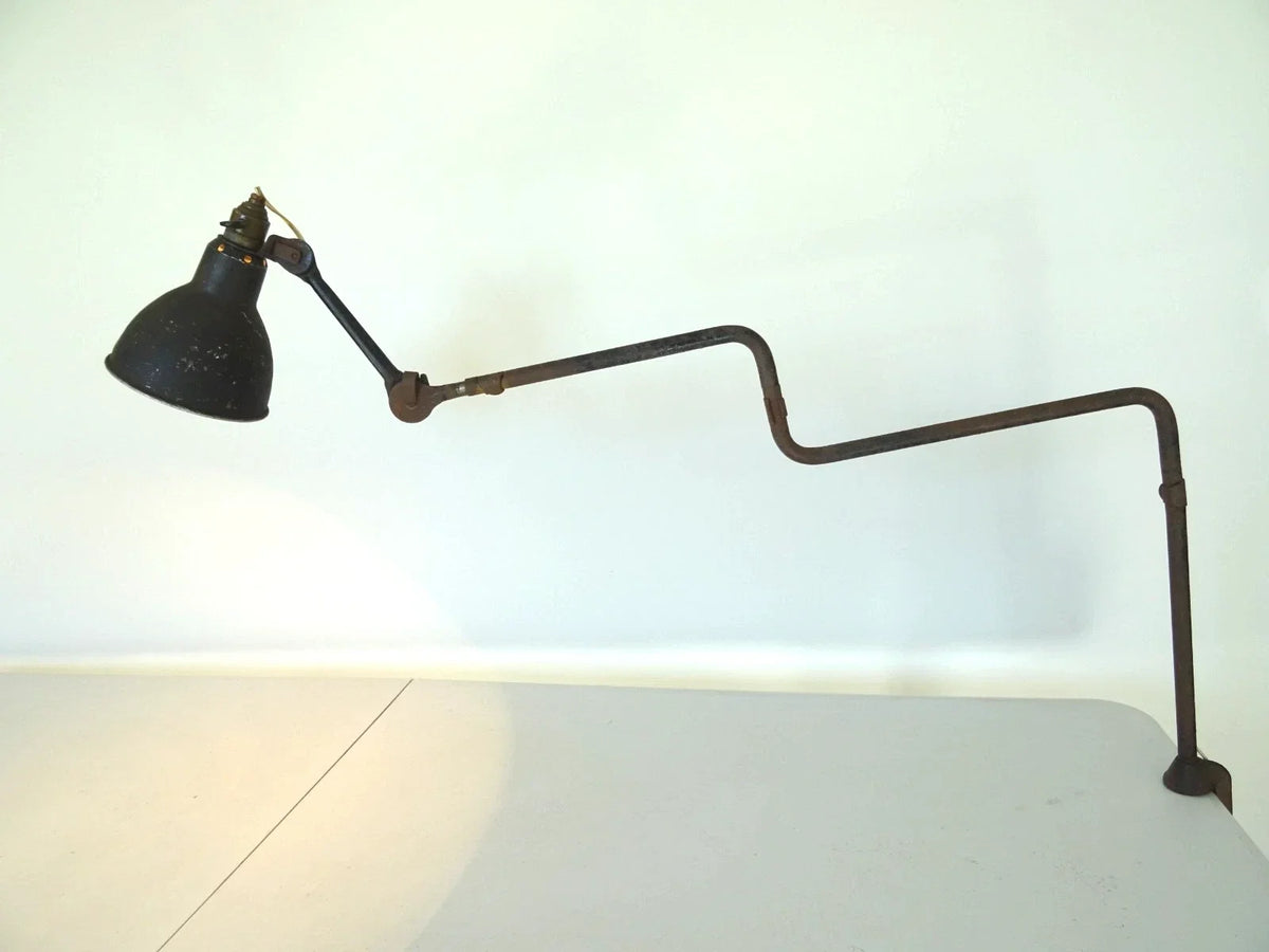 Gras Lamp 211