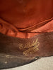 WWI divisional general's képi, master tailor Bidal