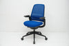 Steelcase Series 1 - Ergonomic swivel office chair with mesh back