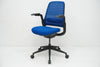 Steelcase Series 1 - Ergonomic swivel office chair with mesh back