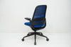 Steelcase Series 1 - Ergonomic swivel office chair with mesh back