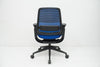 Steelcase Series 1 - Ergonomic swivel office chair with mesh back