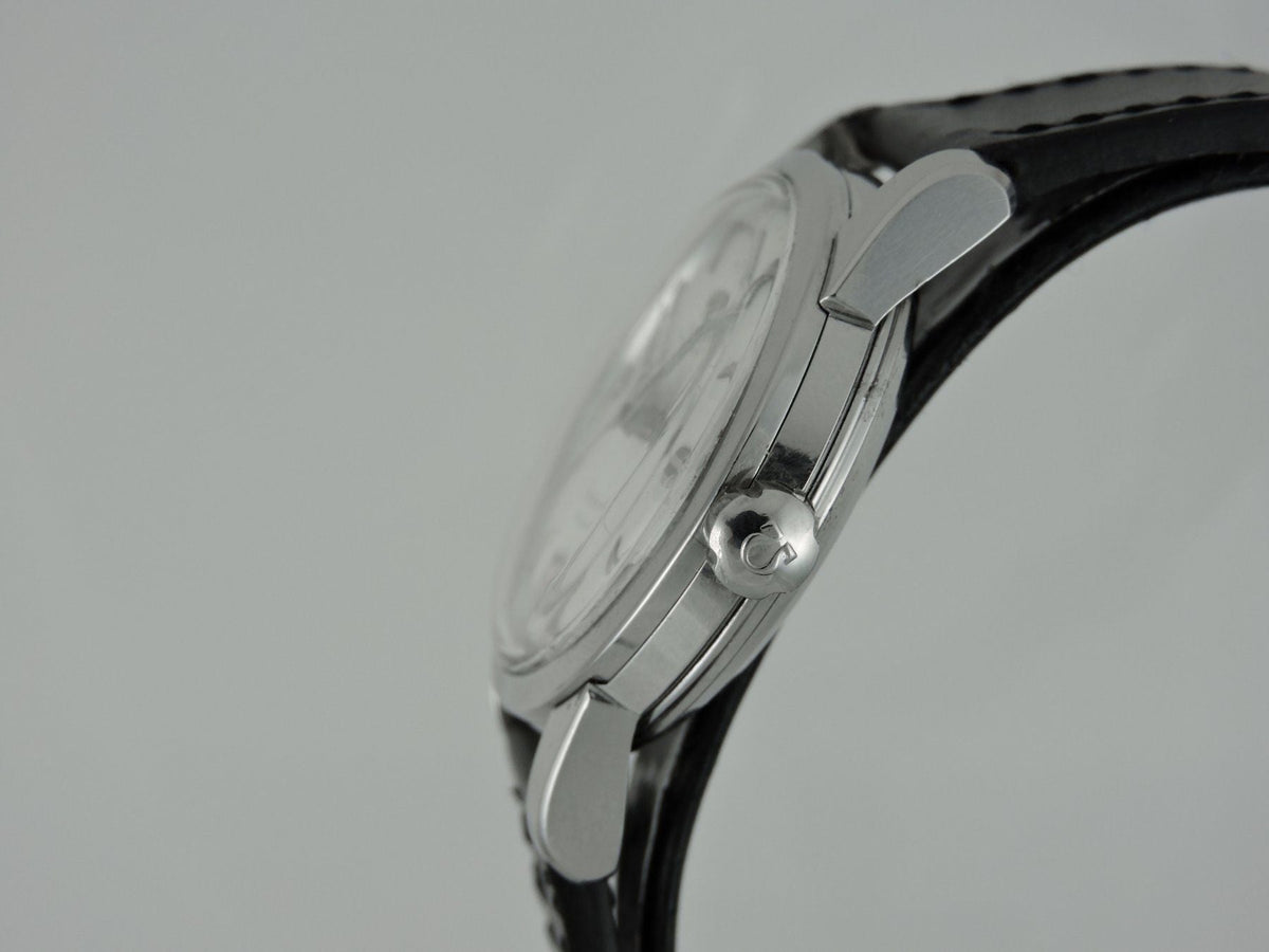 Omega Seamaster Calendar 2757-8, circa 1955