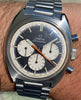 1968 OMEGA Seamaster vintage chronograph