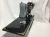 Vintage Singer 221 Featherweight sewing machine