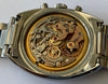 1968 OMEGA Seamaster vintage chronograph