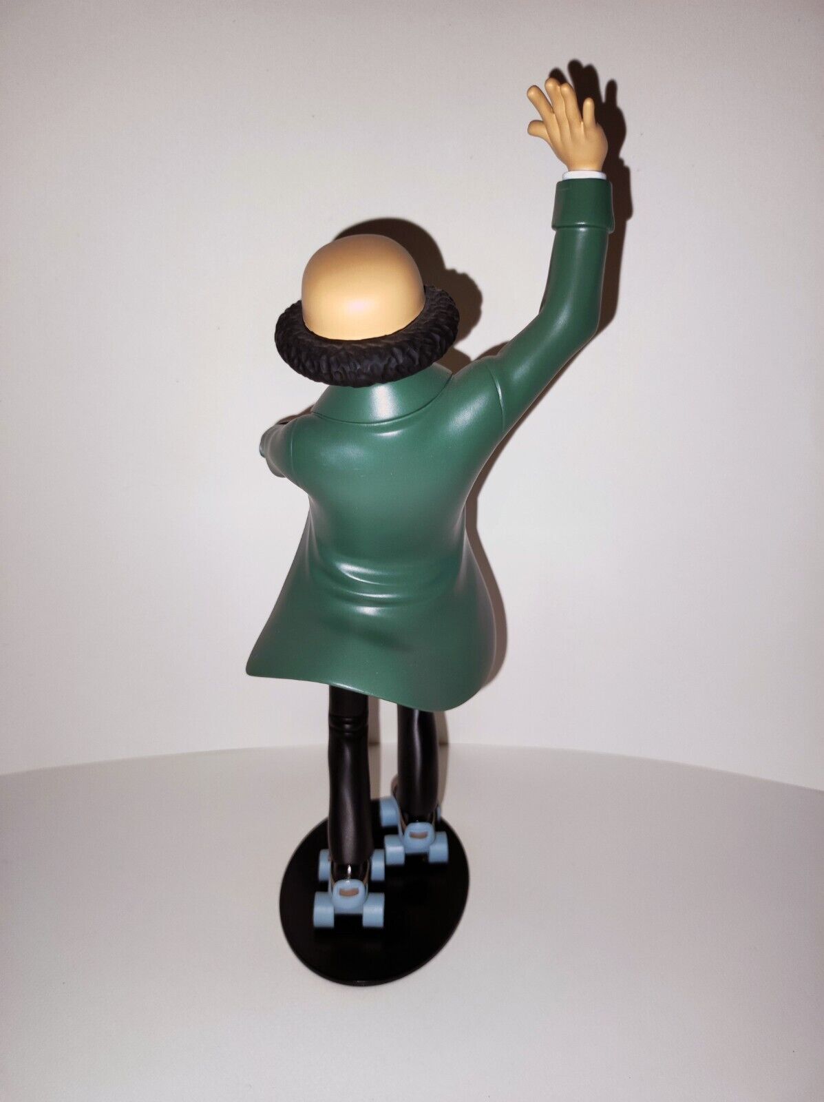 Leblon sunflower figurine