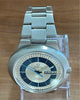 1969 Omega Genève Dynamic Automatic Day-Date watch