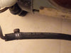 Vintage Michelin BIBENDUM tire inflator