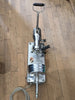 Vintage wall-mounted percolator