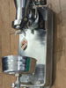 Vintage wall-mounted percolator