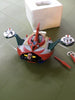 Goldorak saucer