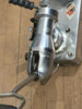 Vintage wall-mounted percolator