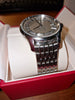 Omega De Ville Hour Vision Co-Axial Chronometer