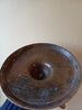 Bronze candlestick