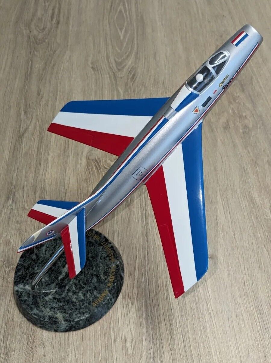 Aviation study model