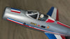 Aviation study model