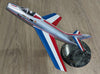 Aviation study model